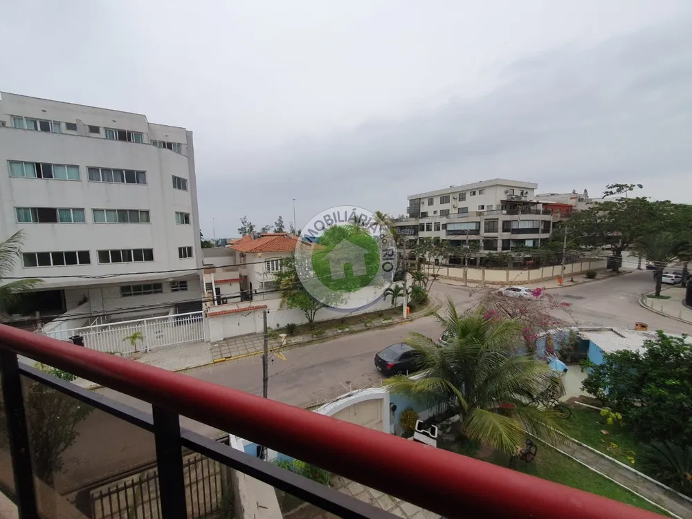 Apartamento, 3 quartos, 176 m² - Foto 3