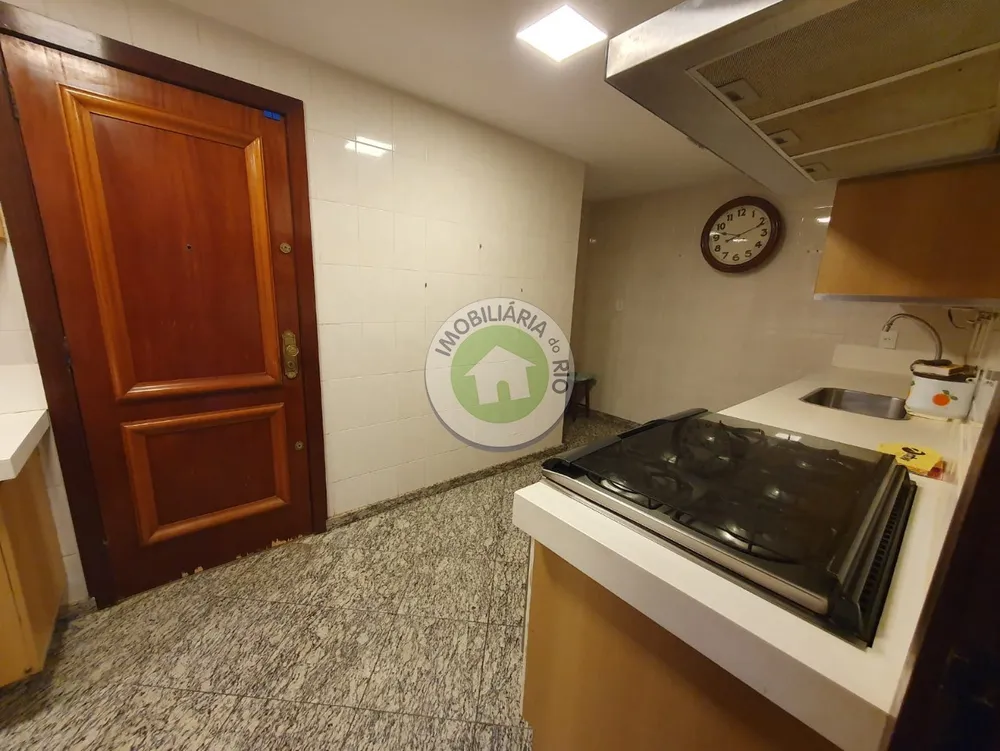 Apartamento, 3 quartos, 176 m² - Foto 28