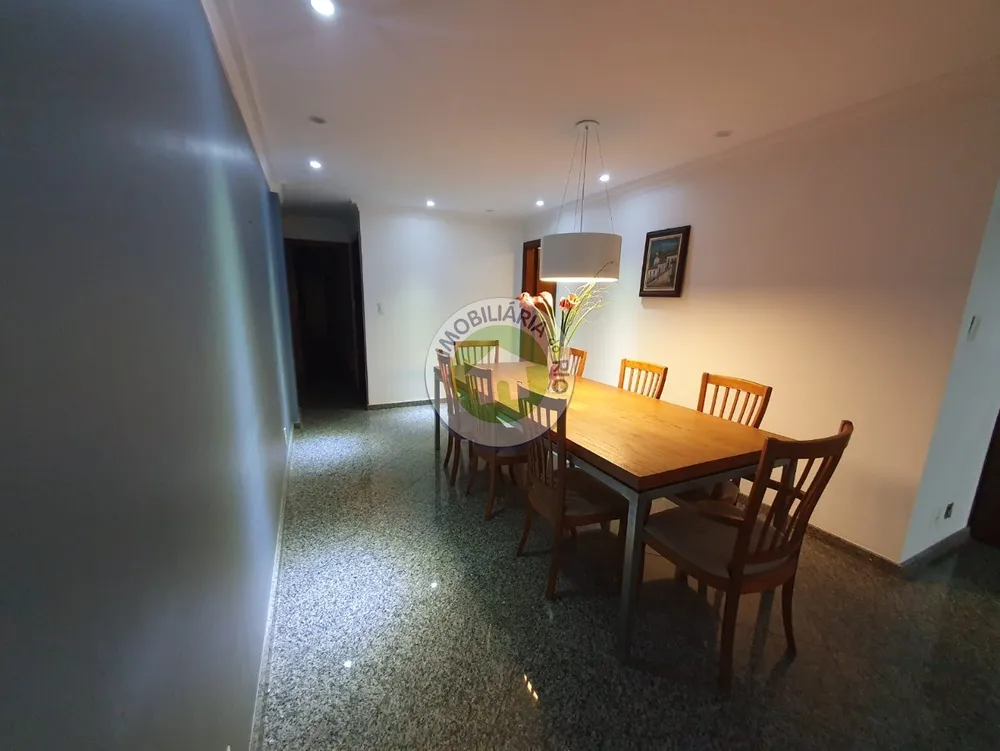 Apartamento, 3 quartos, 176 m² - Foto 7