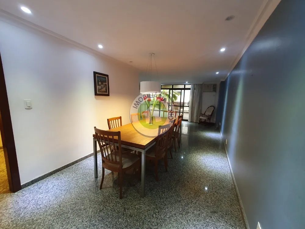 Apartamento, 3 quartos, 176 m² - Foto 8