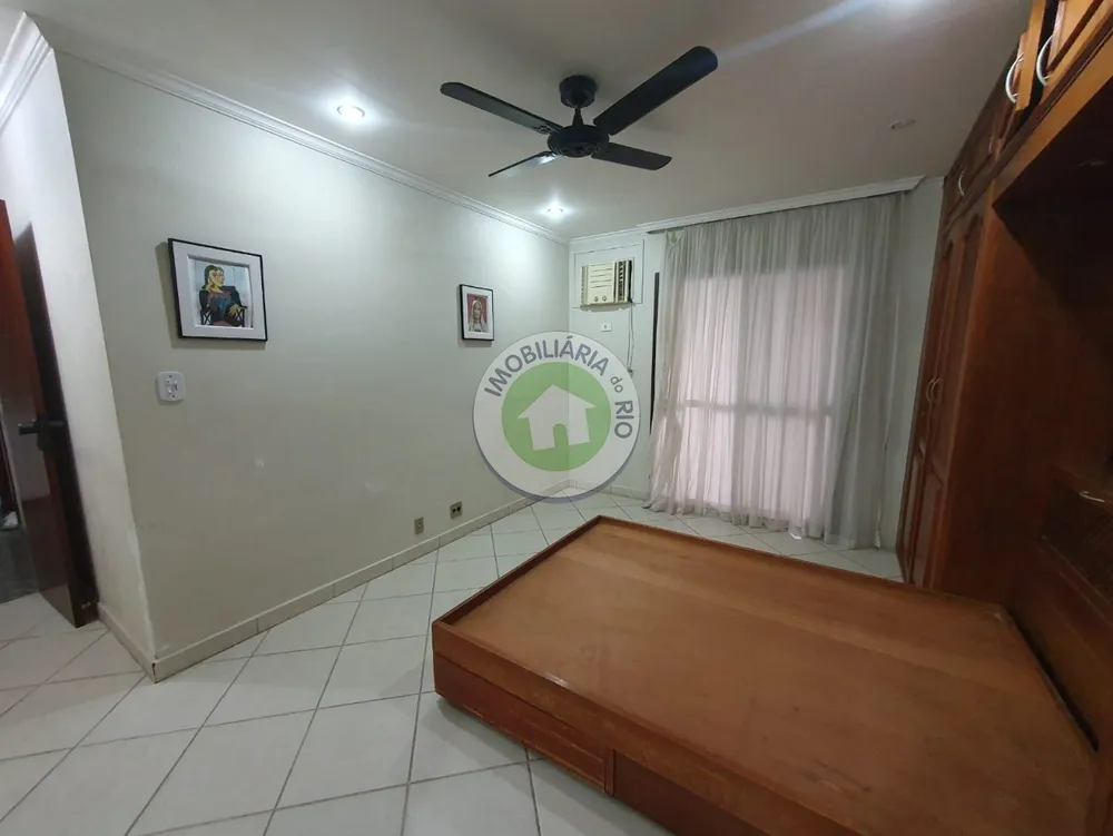 Apartamento, 3 quartos, 176 m² - Foto 12