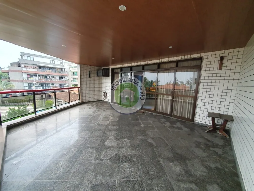 Apartamento, 3 quartos, 176 m² - Foto 2