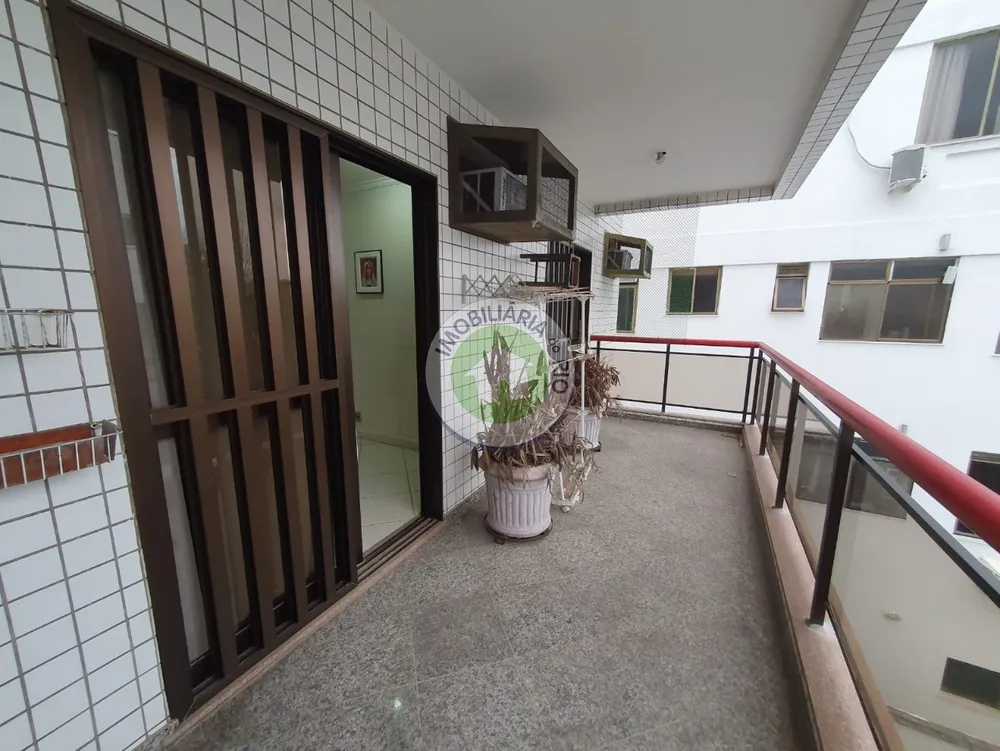 Apartamento, 3 quartos, 176 m² - Foto 23