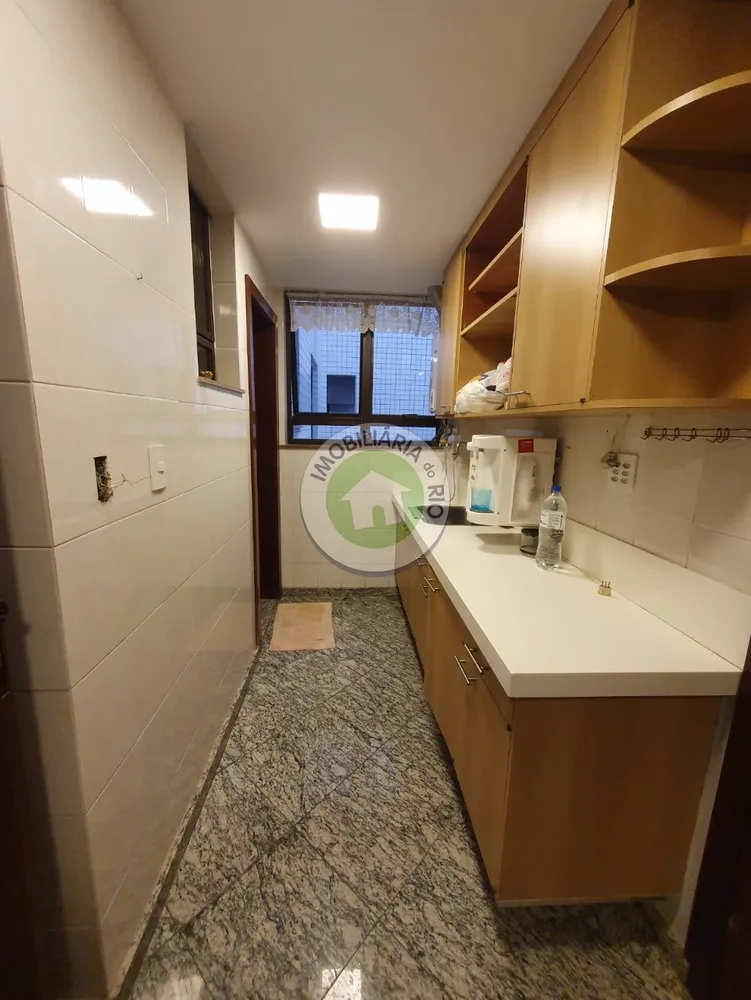 Apartamento, 3 quartos, 176 m² - Foto 29