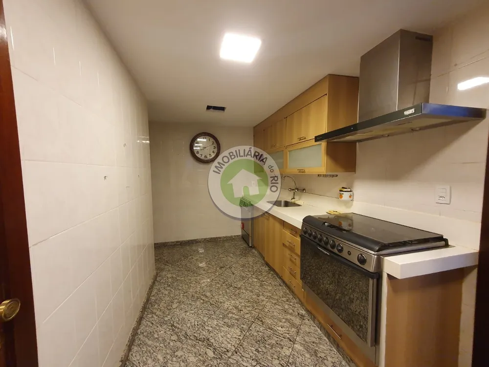 Apartamento, 3 quartos, 176 m² - Foto 24