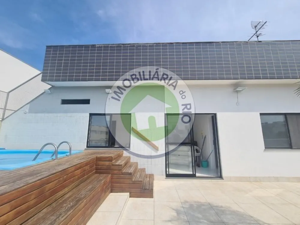 Cobertura, 3 quartos, 172 m² - Foto 4