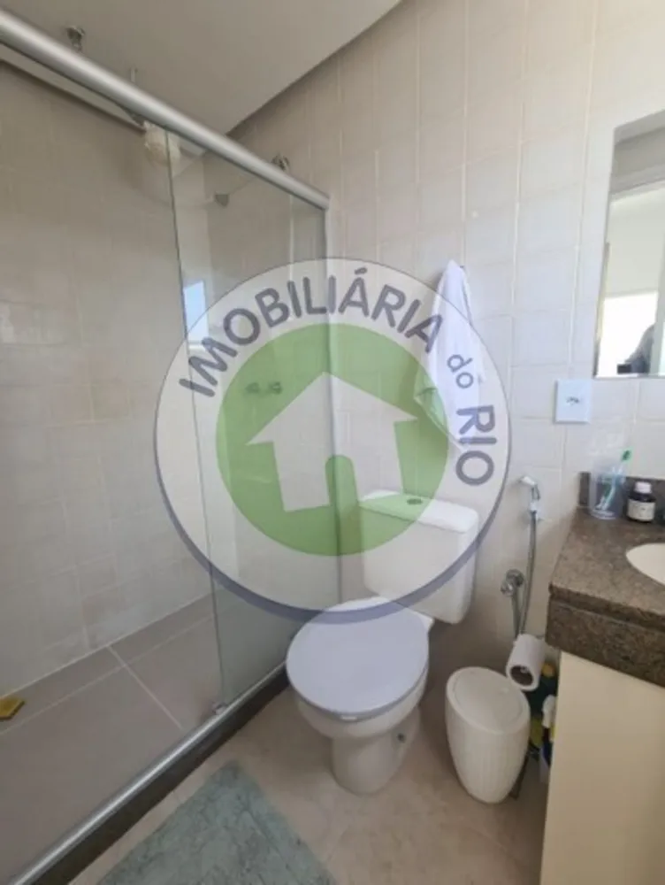Cobertura, 3 quartos, 172 m² - Foto 10