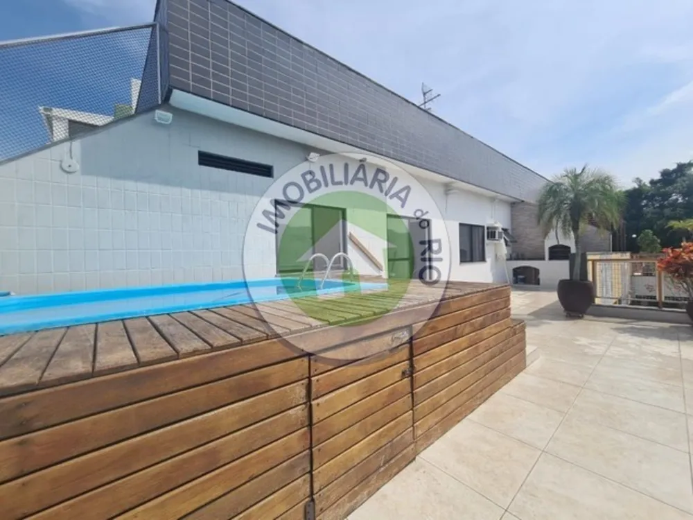 Cobertura, 3 quartos, 172 m² - Foto 3