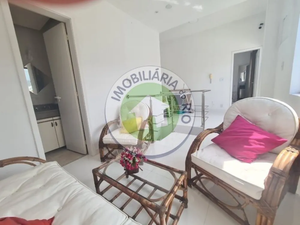 Cobertura, 3 quartos, 172 m² - Foto 9