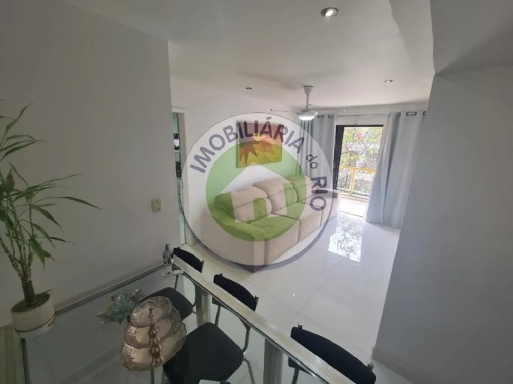 Cobertura, 3 quartos, 172 m² - Foto 13