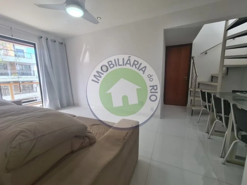 Cobertura, 3 quartos, 172 m² - Foto 11