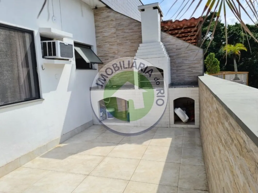 Cobertura, 3 quartos, 172 m² - Foto 6