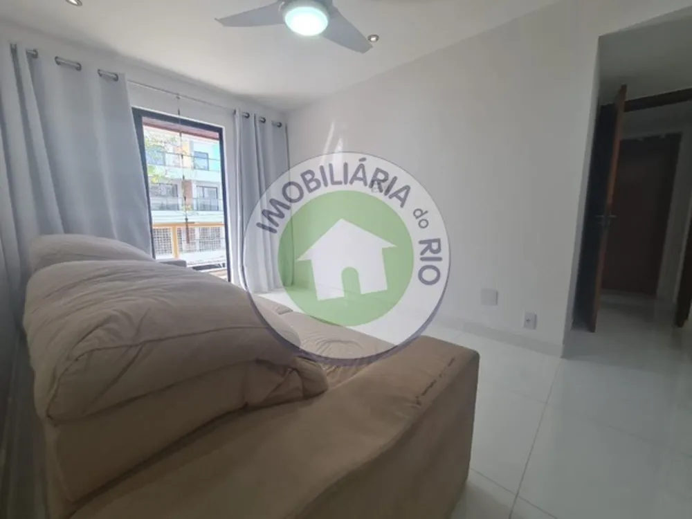 Cobertura, 3 quartos, 172 m² - Foto 16