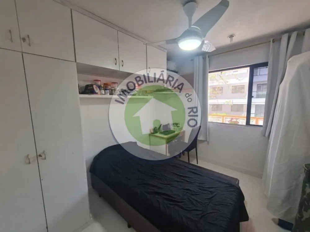 Cobertura, 3 quartos, 172 m² - Foto 17