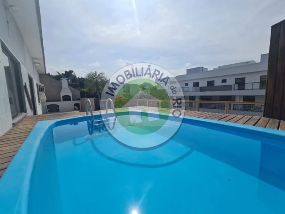 Cobertura, 3 quartos, 172 m² - Foto 2