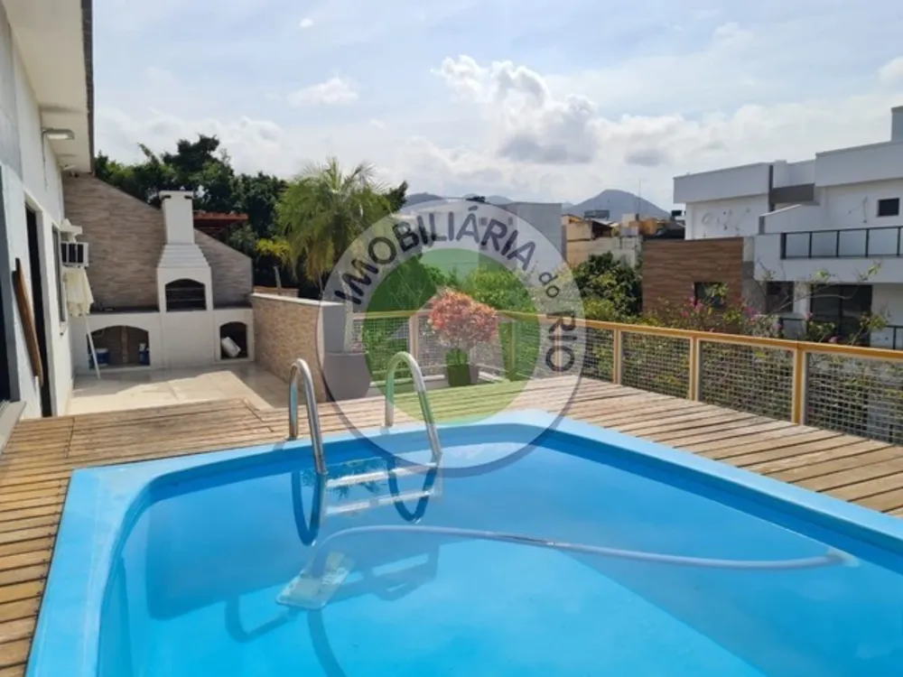 Cobertura, 3 quartos, 172 m² - Foto 1