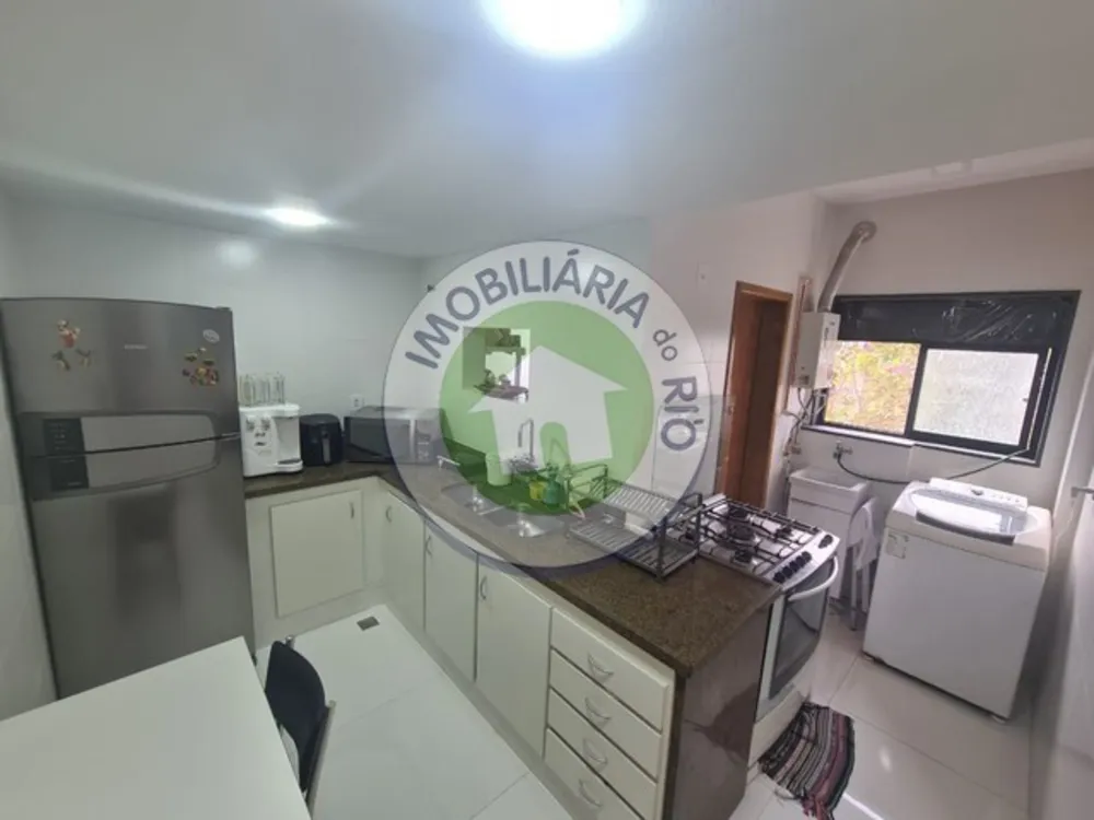 Cobertura, 3 quartos, 172 m² - Foto 19