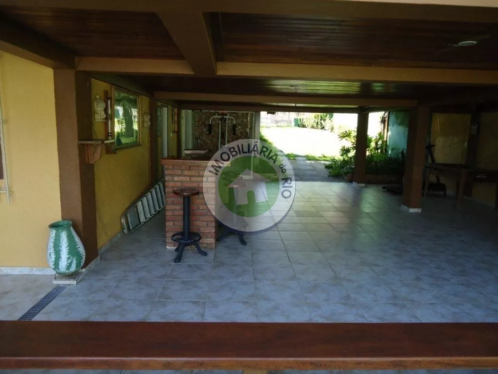 Casa, 3 quartos, 200 m² - Foto 36