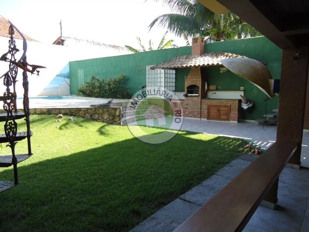 Casa, 3 quartos, 200 m² - Foto 18