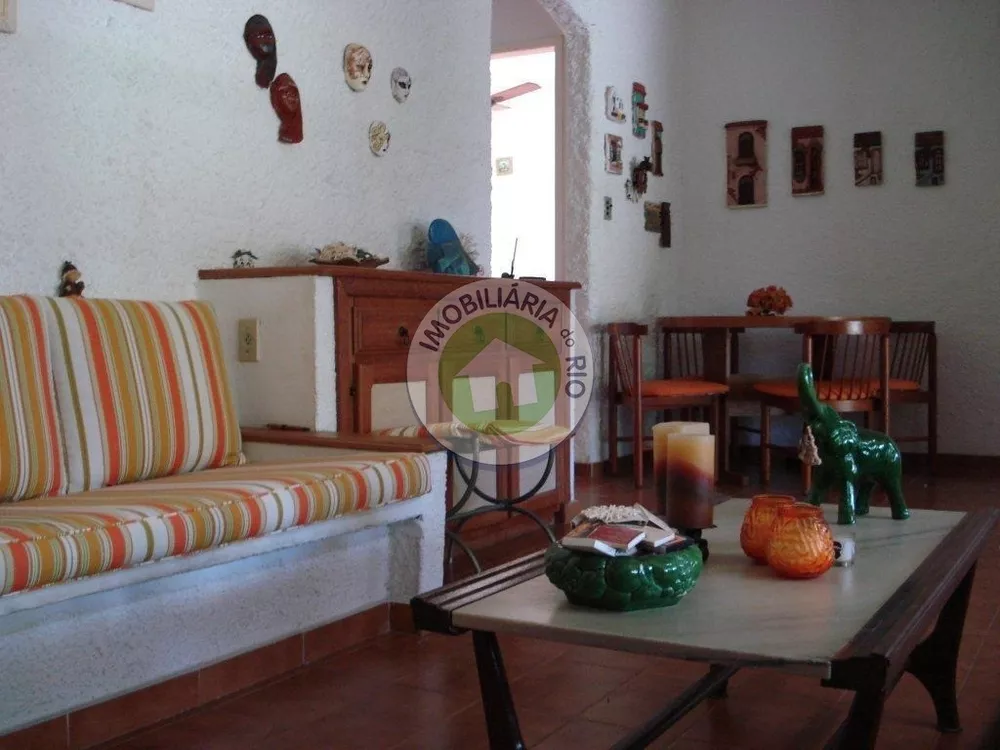 Casa, 3 quartos, 200 m² - Foto 22