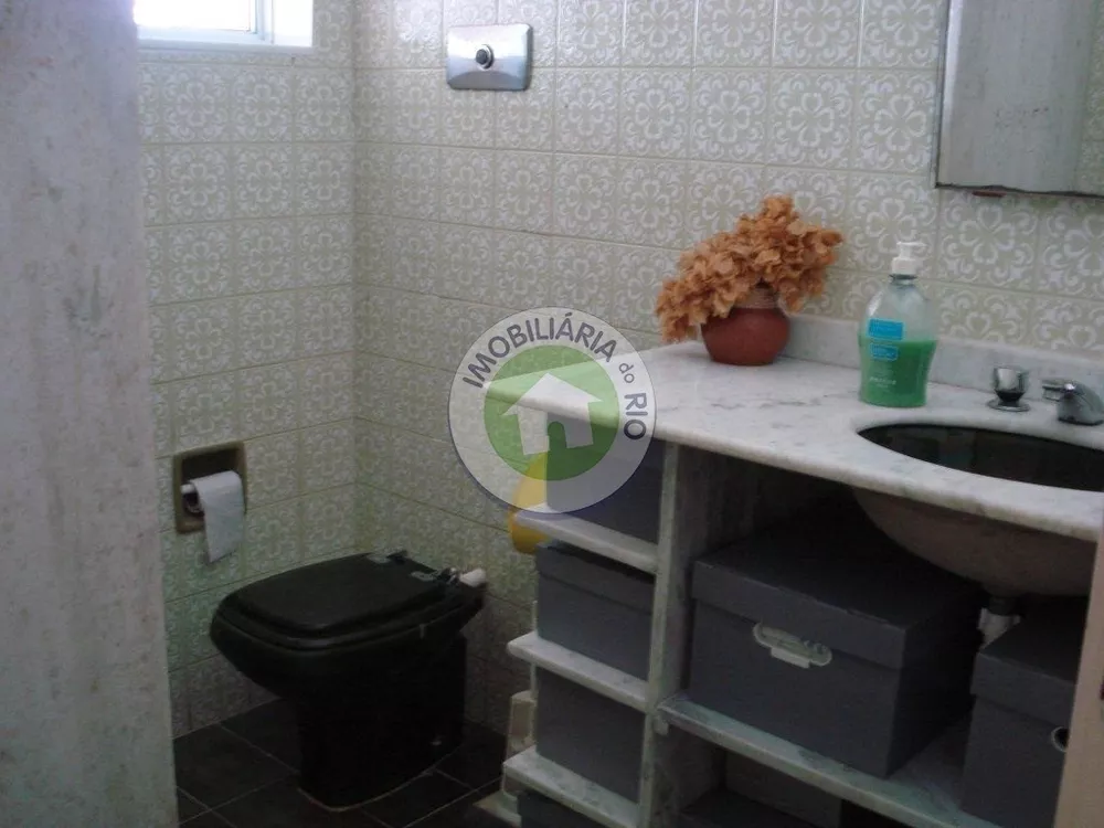 Casa, 3 quartos, 200 m² - Foto 6