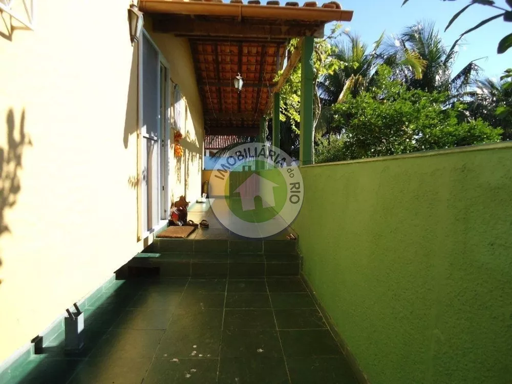 Casa, 3 quartos, 200 m² - Foto 28