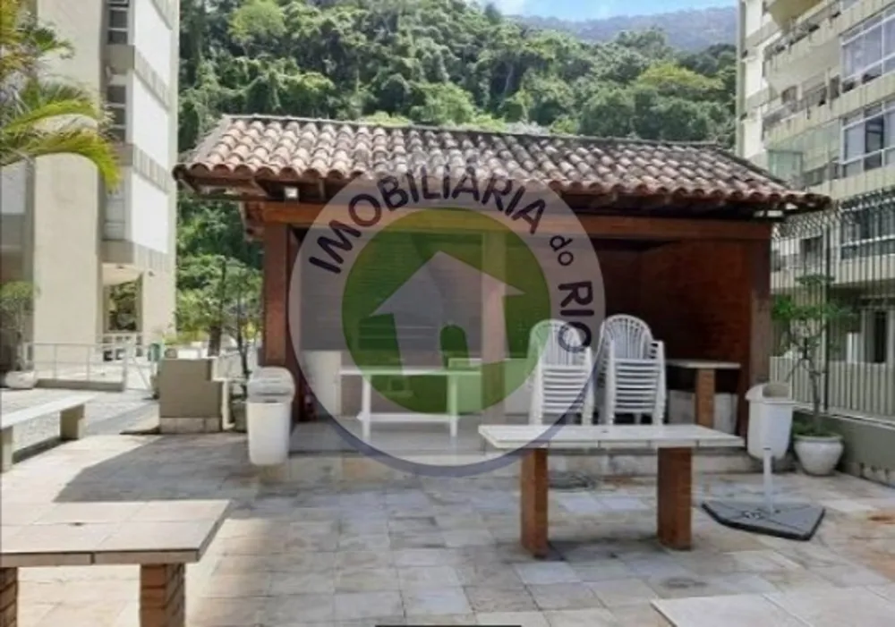 Apartamento, 3 quartos, 115 m² - Foto 21