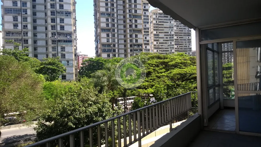 Apartamento, 3 quartos, 115 m² - Foto 4