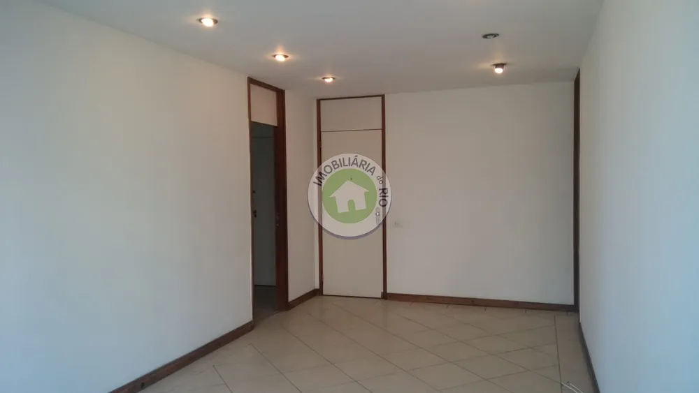 Apartamento, 3 quartos, 115 m² - Foto 2