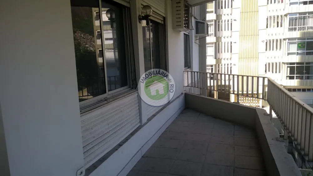 Apartamento, 3 quartos, 115 m² - Foto 3