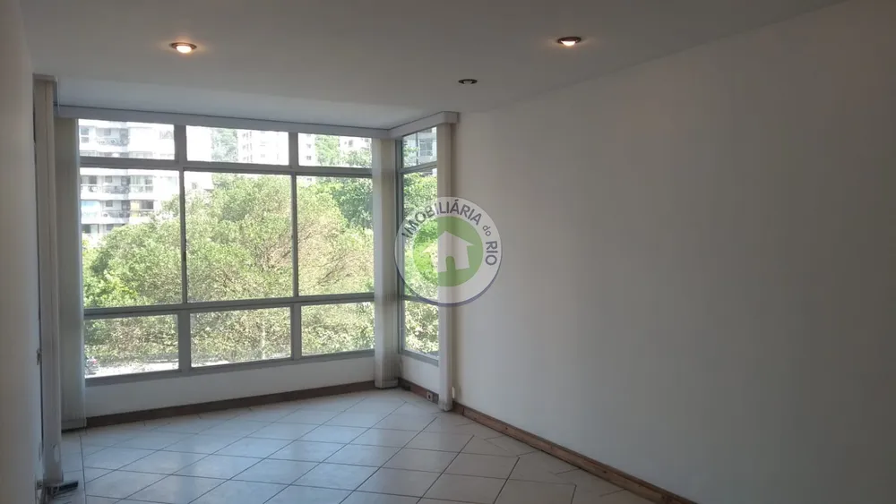 Apartamento, 3 quartos, 115 m² - Foto 1