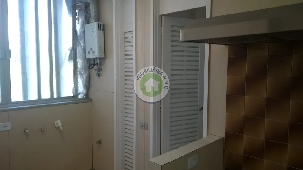 Apartamento, 3 quartos, 115 m² - Foto 19