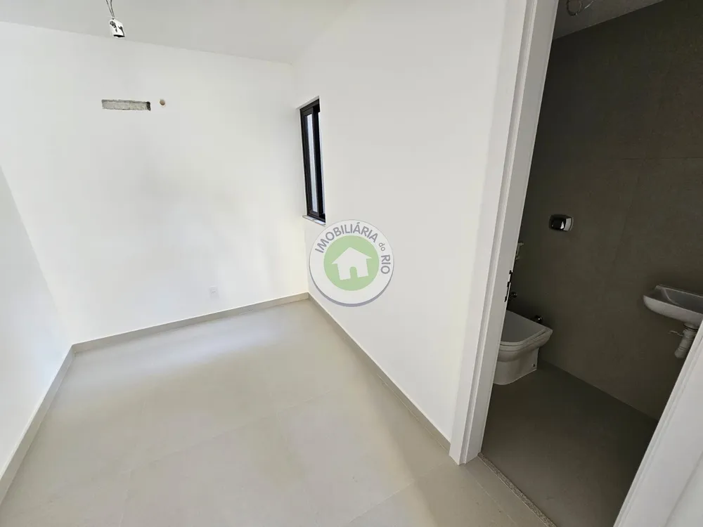Casa de Condomínio, 5 quartos - Foto 26