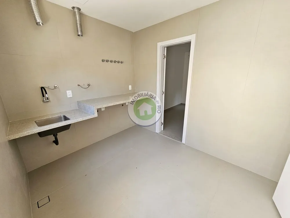 Casa de Condomínio, 5 quartos - Foto 20
