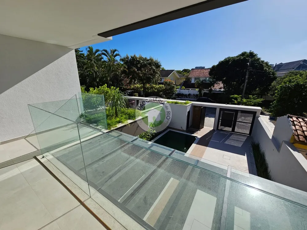 Casa de Condomínio, 5 quartos - Foto 38