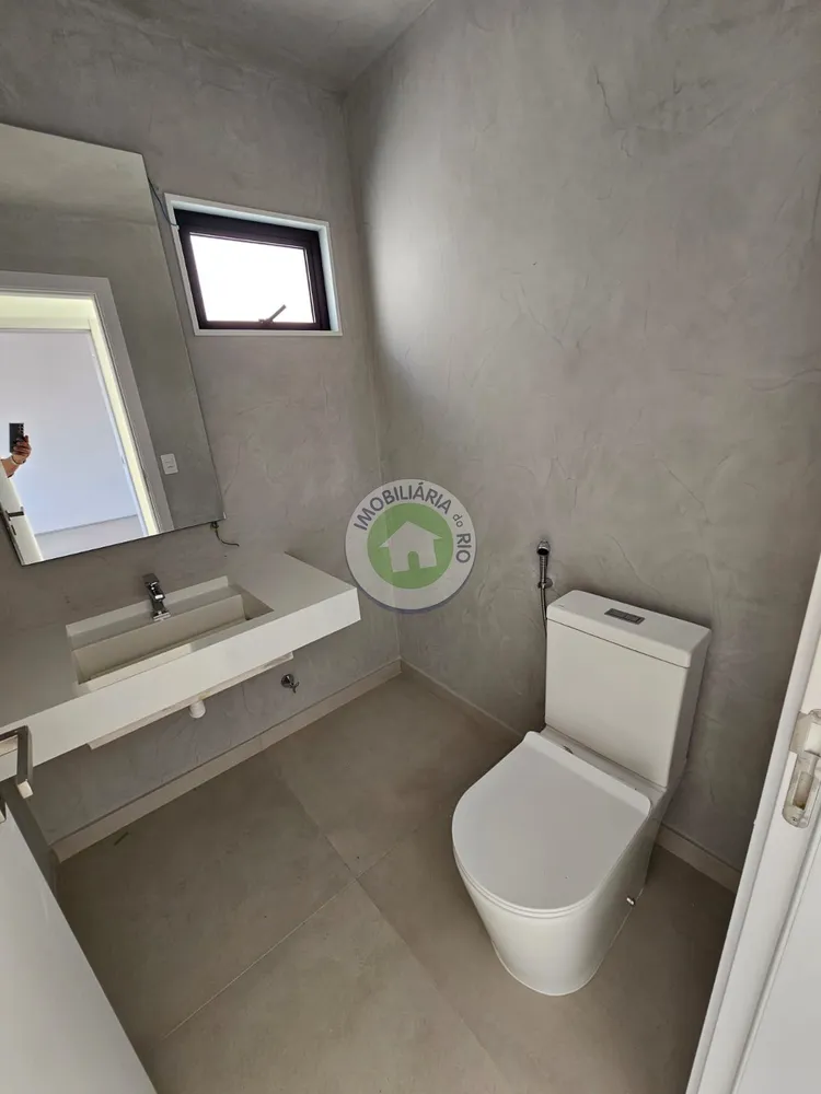 Casa de Condomínio, 5 quartos - Foto 35