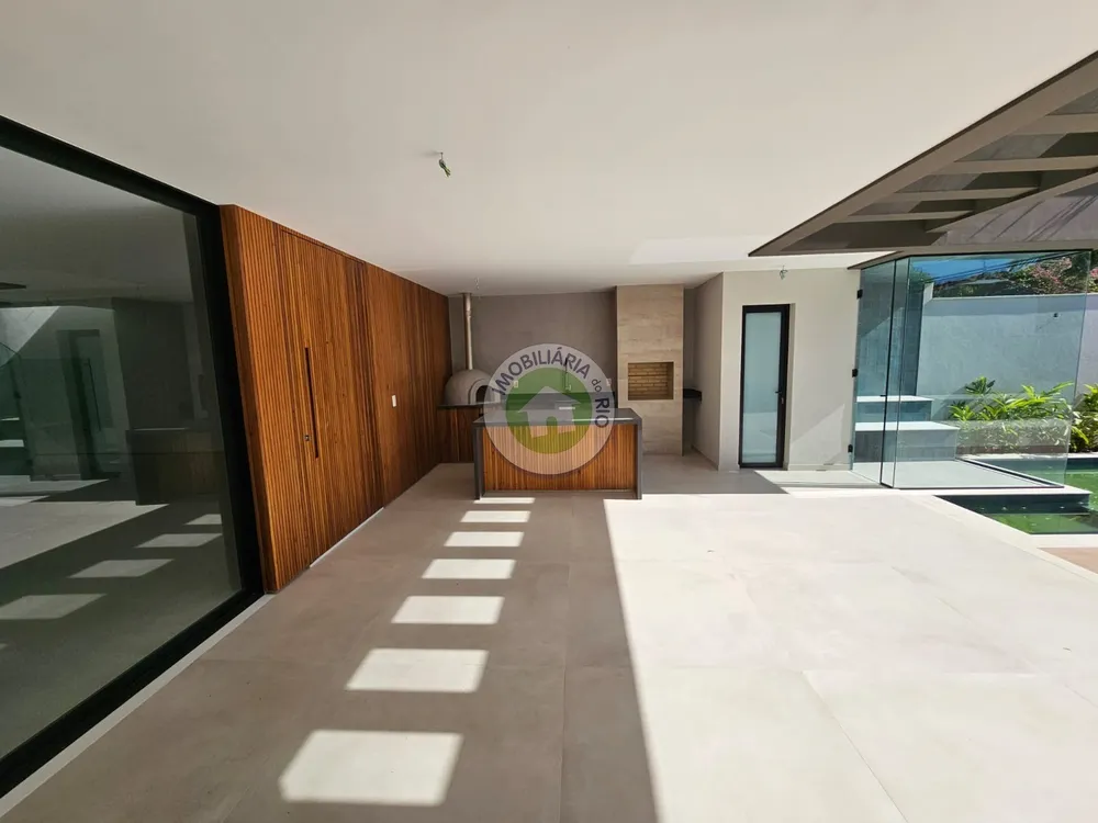 Casa de Condomínio, 5 quartos - Foto 6