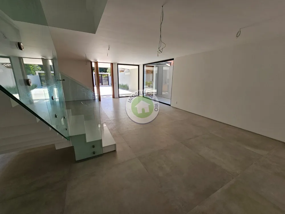 Casa de Condomínio, 5 quartos - Foto 11