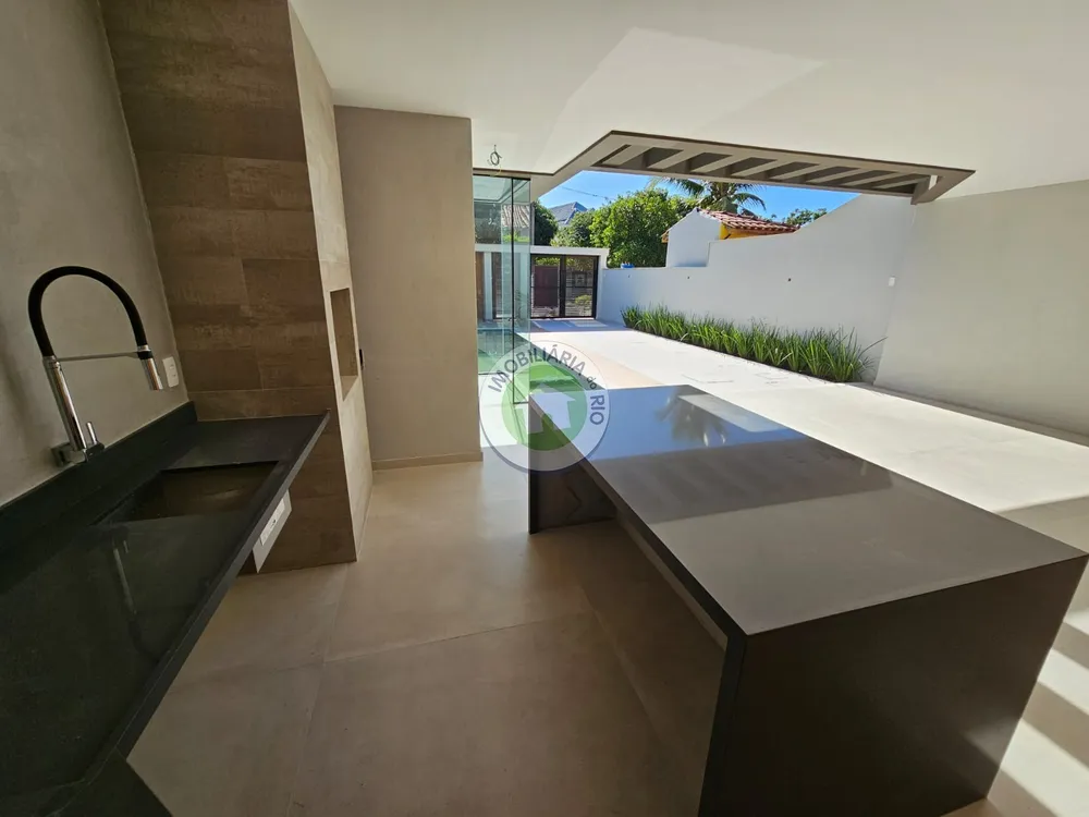 Casa de Condomínio, 5 quartos - Foto 8