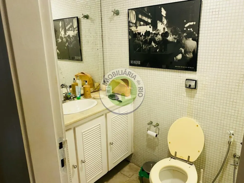 Apartamento, 2 quartos, 94 m² - Foto 8