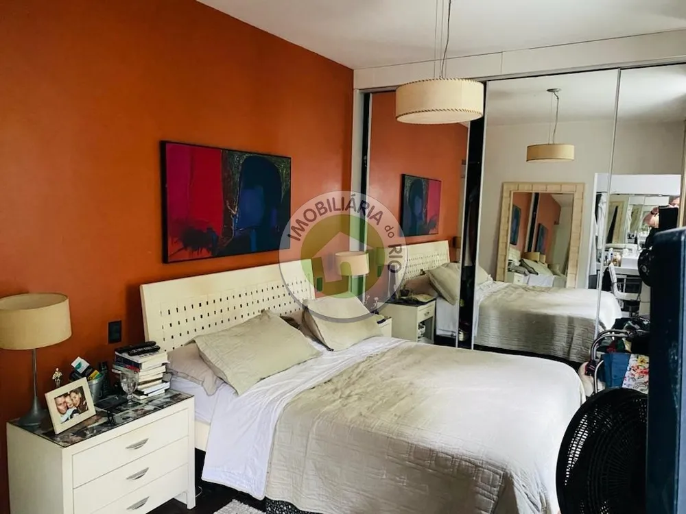 Apartamento, 2 quartos, 94 m² - Foto 11