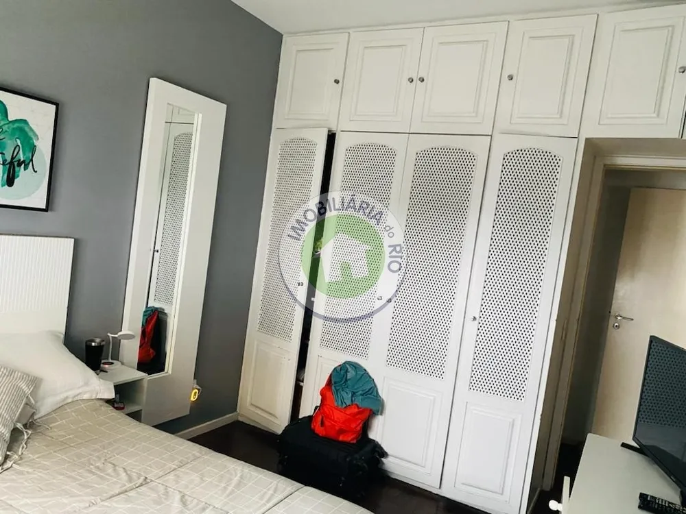 Apartamento, 2 quartos, 94 m² - Foto 5