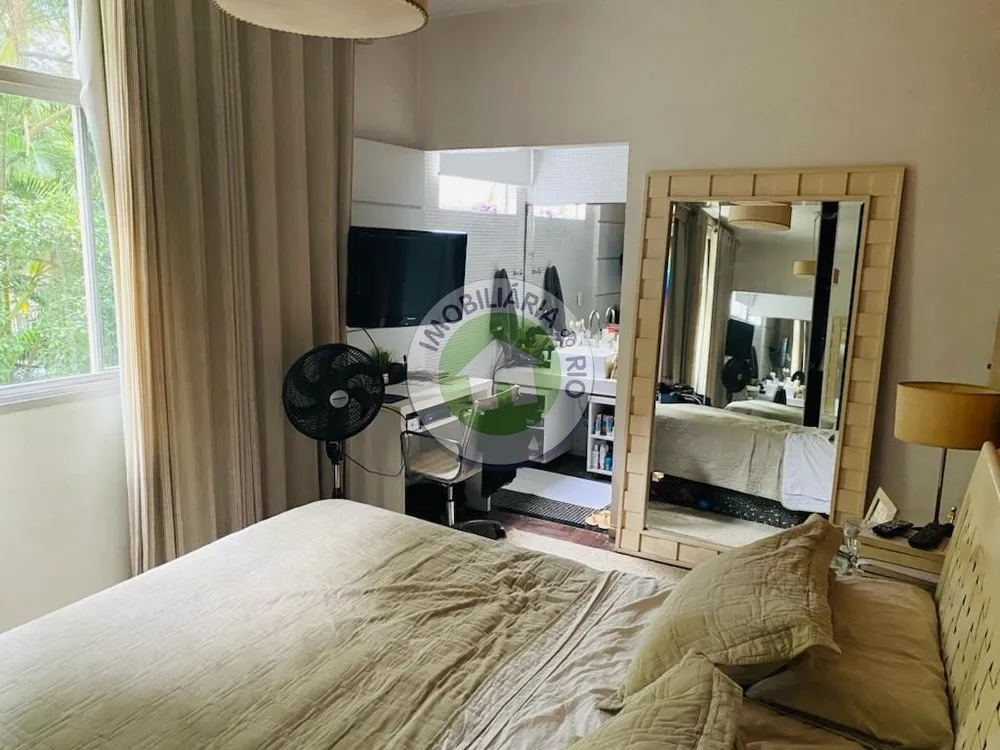 Apartamento, 2 quartos, 94 m² - Foto 12