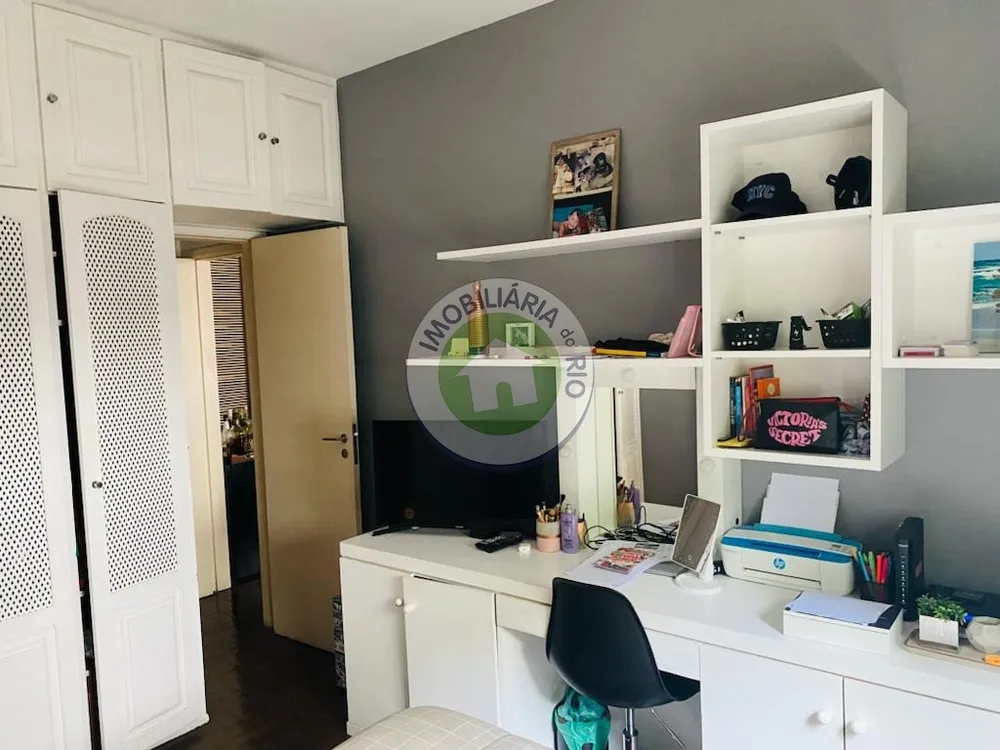Apartamento, 2 quartos, 94 m² - Foto 7