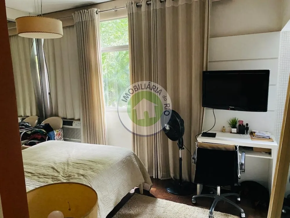 Apartamento, 2 quartos, 94 m² - Foto 10