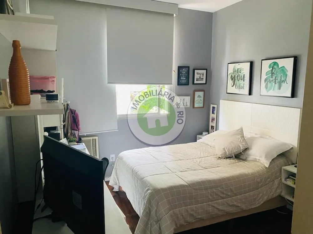 Apartamento, 2 quartos, 94 m² - Foto 6