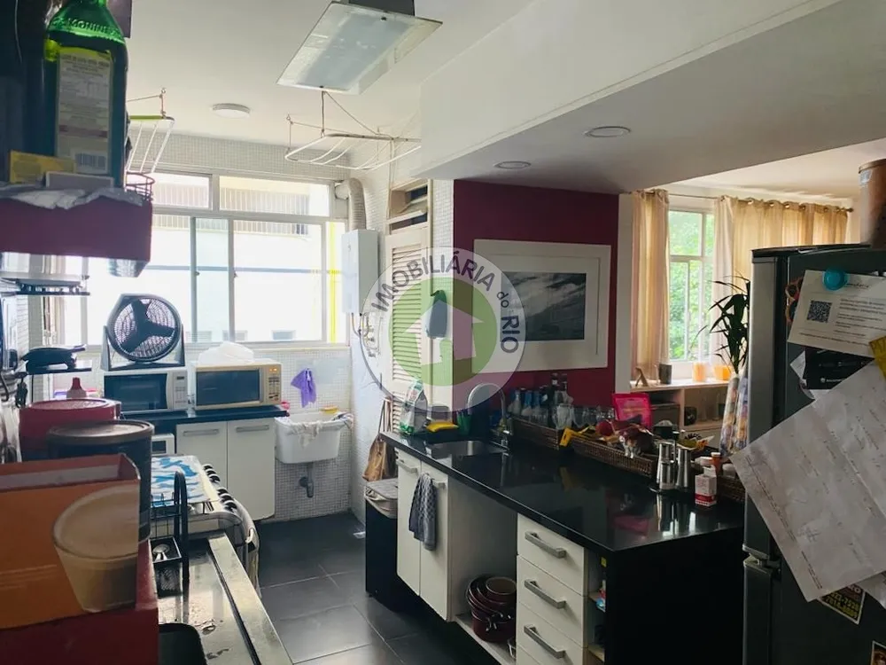 Apartamento, 2 quartos, 94 m² - Foto 2