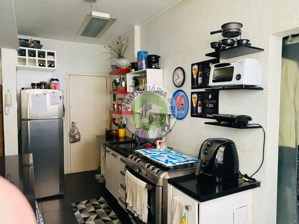 Apartamento, 2 quartos, 94 m² - Foto 3
