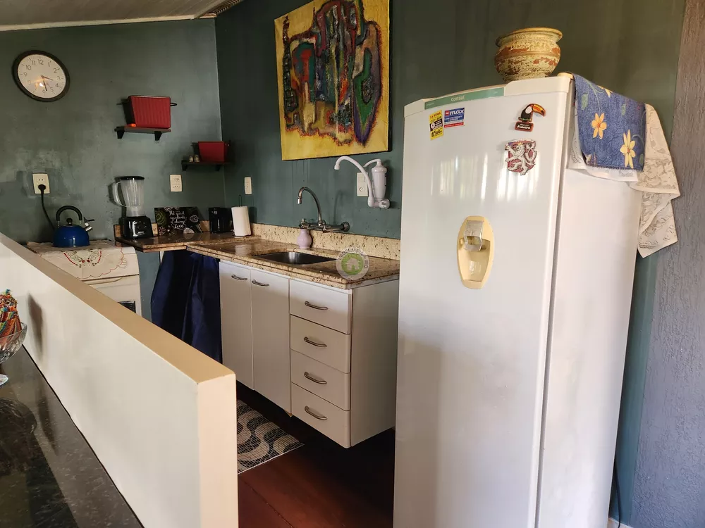Casa de Condomínio, 7 quartos - Foto 34