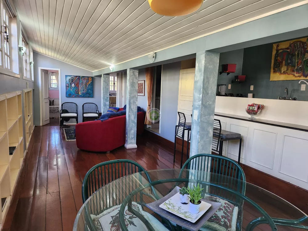 Casa de Condomínio, 7 quartos - Foto 2